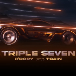 TRIPLE SEVEN (feat. TCAIN)