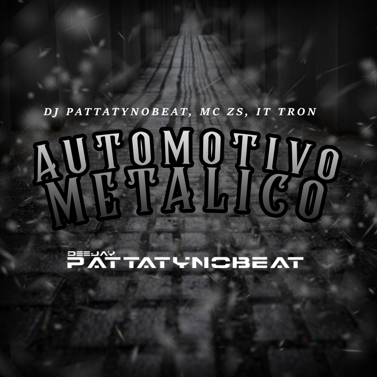 MEGA RITMADO DO POU (feat. Mc GW) [Remix] - Single - Album by DJ  PATTATYNOBEAT - Apple Music
