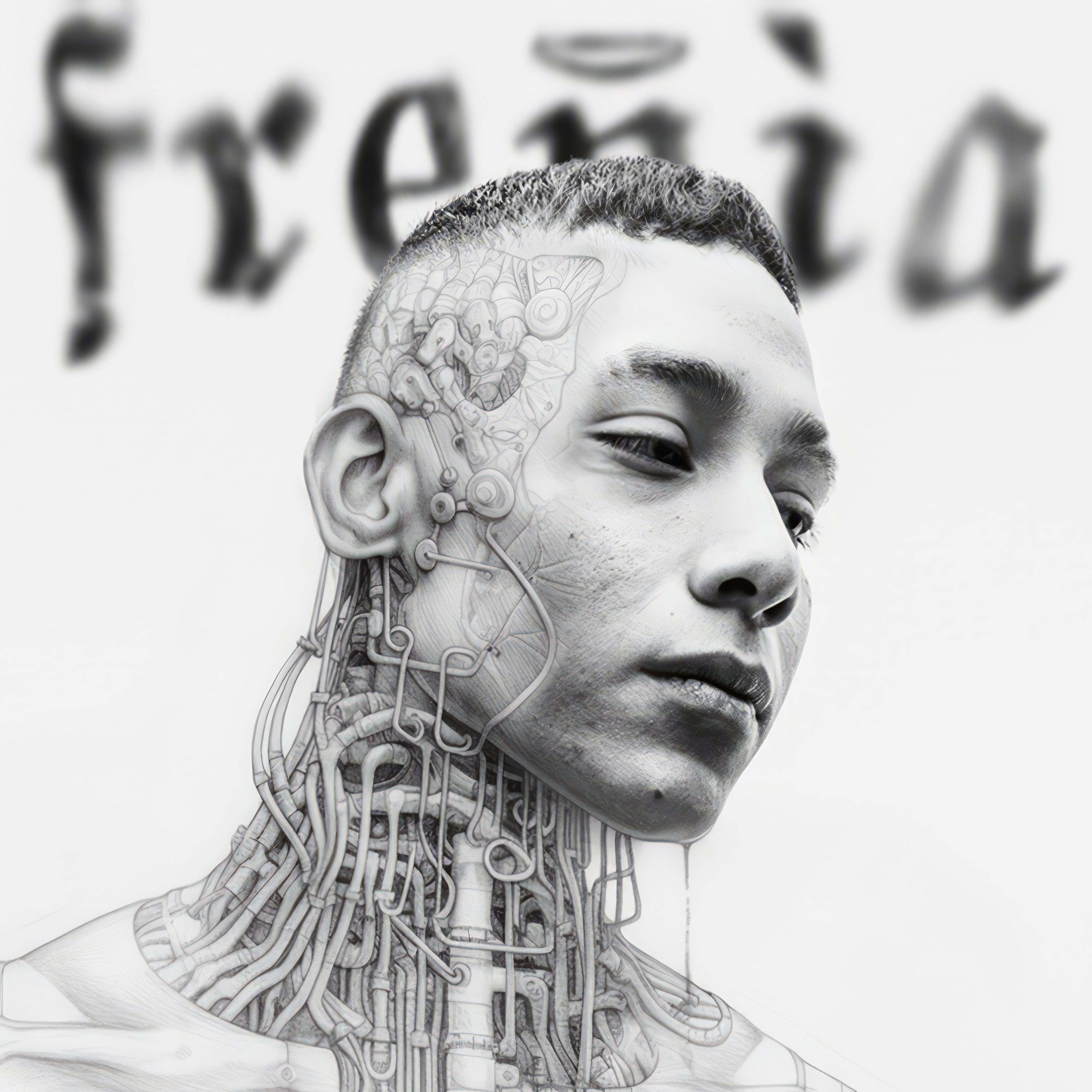 La Santa Grifa - Andamos pérdidas - Efecto de sonido