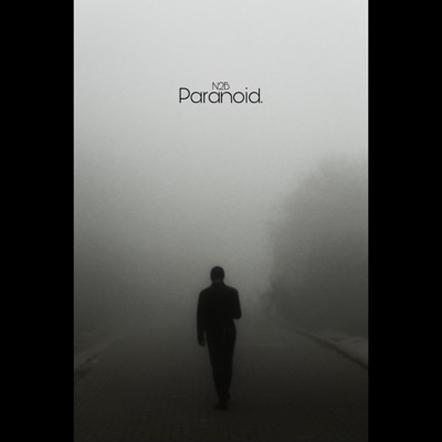 Paranoid - Single