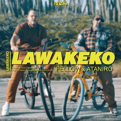 Lawakeko - Single
