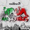 Italia Guaguancó' - La Maxima 79 lyrics