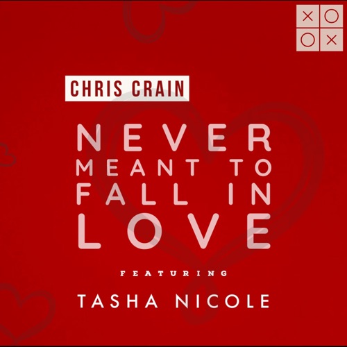 Never Meant To Fall In Love (feat. Tasha Nicole) - Single