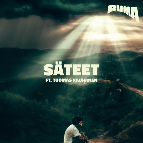 Säteet (feat. Tuomas Kauhanen)