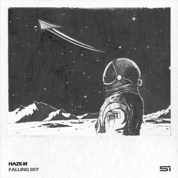 Falling Sky - Single