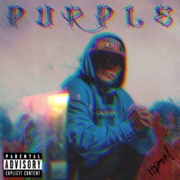PURPLE - Single - HBOM