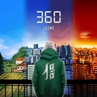 360 - EP - Lasmo