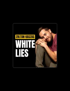 Listen to Zoltan Kaszas, watch music videos, read bio, see tour dates & more!