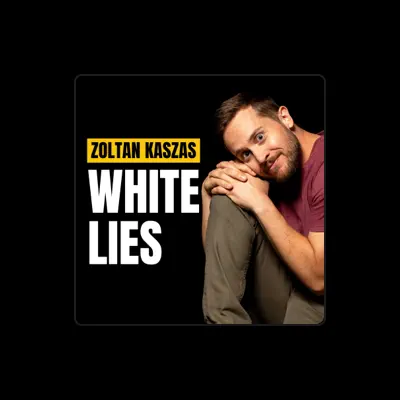 Listen to Zoltan Kaszas, watch music videos, read bio, see tour dates & more!