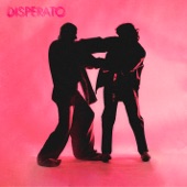 DISPERATO artwork