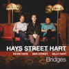 With a Little Help from My Friends - Kevin Hays, Ben Street & Billy Hart