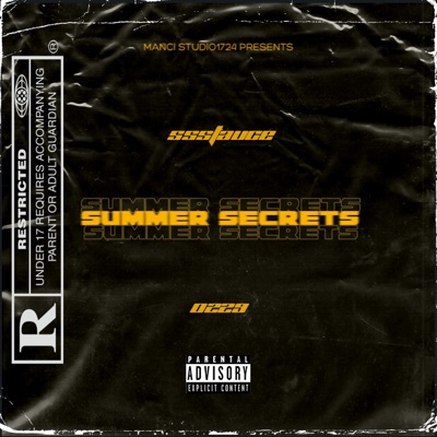 Summer Secrets - Single
