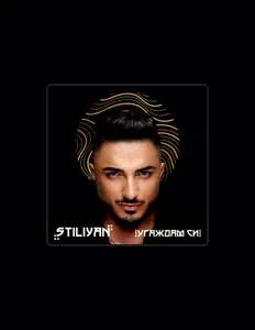 Ascolta Stiliyan, guarda video musicali, leggi la biografia, vedi le date del tour & altro!