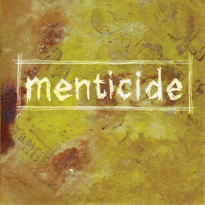 Menticide - Single