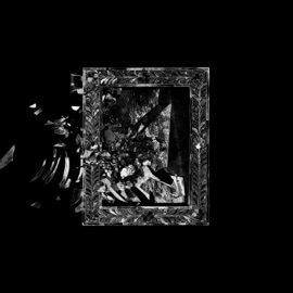 LE PIÈGE (feat. Django De Cayenne) BASTØS