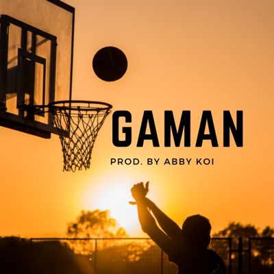 Gaman Trapeton Beat - Single