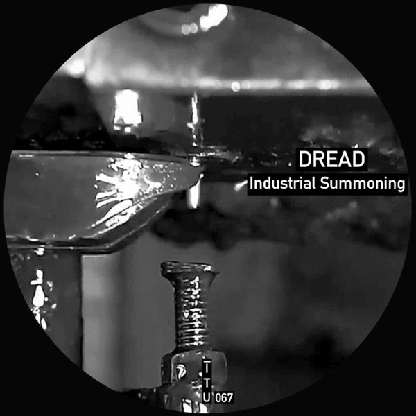Industrial Summoning - Single
