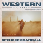 Western Reloaded - EP artwork