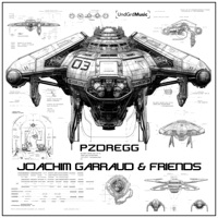 Joachim Garraud & Friends - PZDREGG - Single - Joachim Garraud