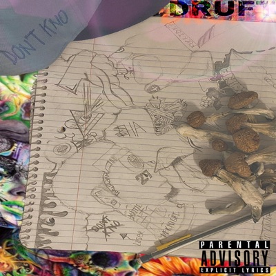 Done Rapping Until Further Notice