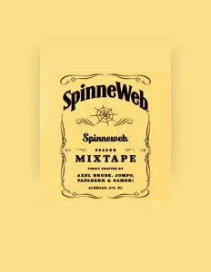Listen to Spinneweb, watch music videos, read bio, see tour dates & more!