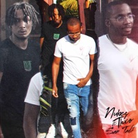 San Tadé (feat. Thxo) - Single - Nubes