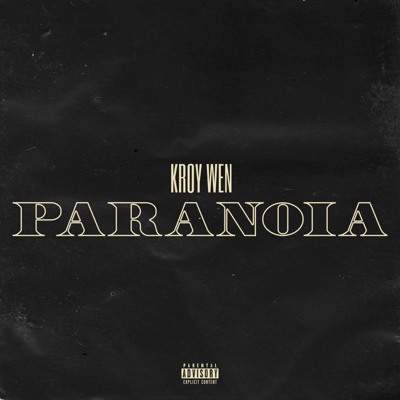Paranoia - Single