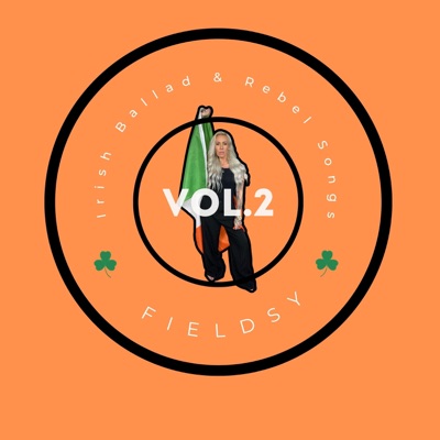 Irish Ballad and Rebel Songs, Vol. 2
