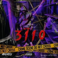 3110 - Single - Mkenssy