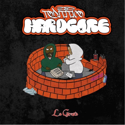TODITITICO HARDCORE (feat. DR ZHAP) - Single