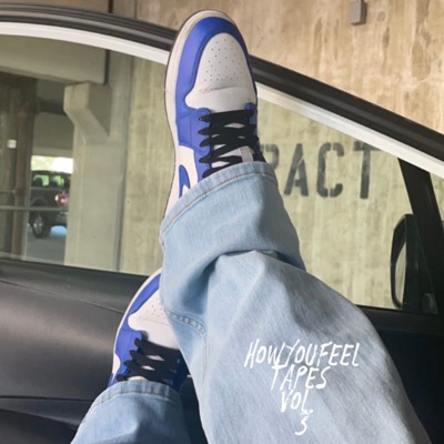Howyoufeel Tapes Vol. 3 - Single
