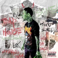 Traphouse (feat. Slime Dollaz & Nofriends007) - Single - Maxwell2icee