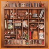 Summer Dean - The Biggest Life Worth Living Is the Small