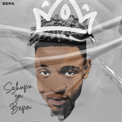 Sghupu Sa Bepa_Ep - EP