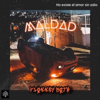 Maldad - Single - Plonney Roth