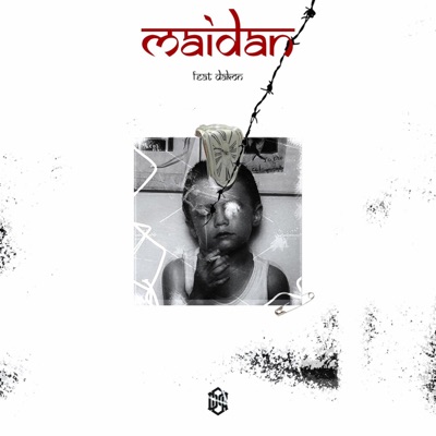 maidan (feat. Dakon) - Single