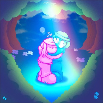 Cheerful giver (Belinda you) - Single