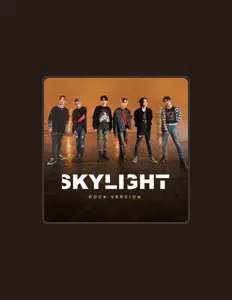 Hör dir Skylize an, schau dir Musikvideos an, lies die Biografie, finde Tourdaten und mehr!