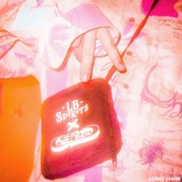 Kosmos (feat. Mou) - Single - Lorey Jaune