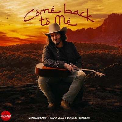 Come back to me (feat. Liana Veda & Jay Singh Panesar) - Single