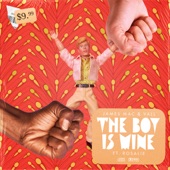 The Boy Is Mine (feat. Rosalie) artwork