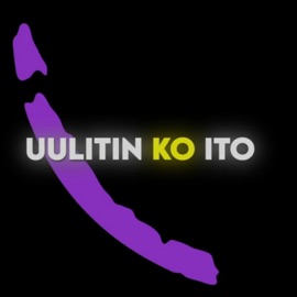 Uulitin Ko Ito (feat. Naci & Jamaica Alejo) Danté PH