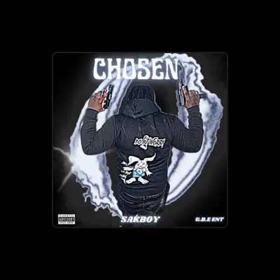 Listen to SakBoy, watch music videos, read bio, see tour dates & more!