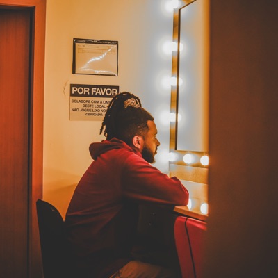 Algum Lugar - Single