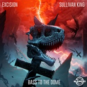 Bass to the Dome artwork