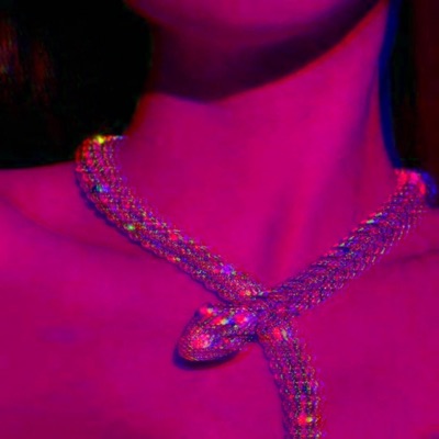 Diamond Choker (my dreams) - Single