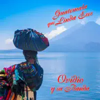Al Puerto de San José — Ovidio y su Banda