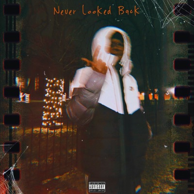 Never Looked Back - EP