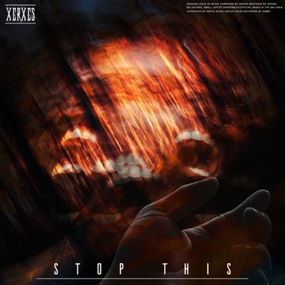 Stop This - Single