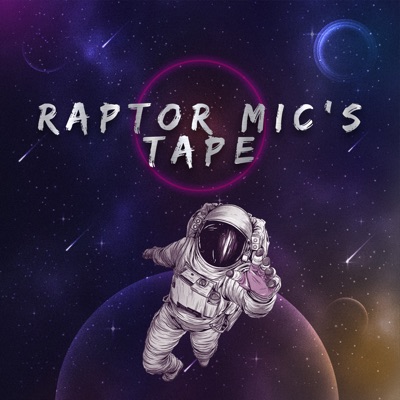 Raptor Mic's Tape - EP